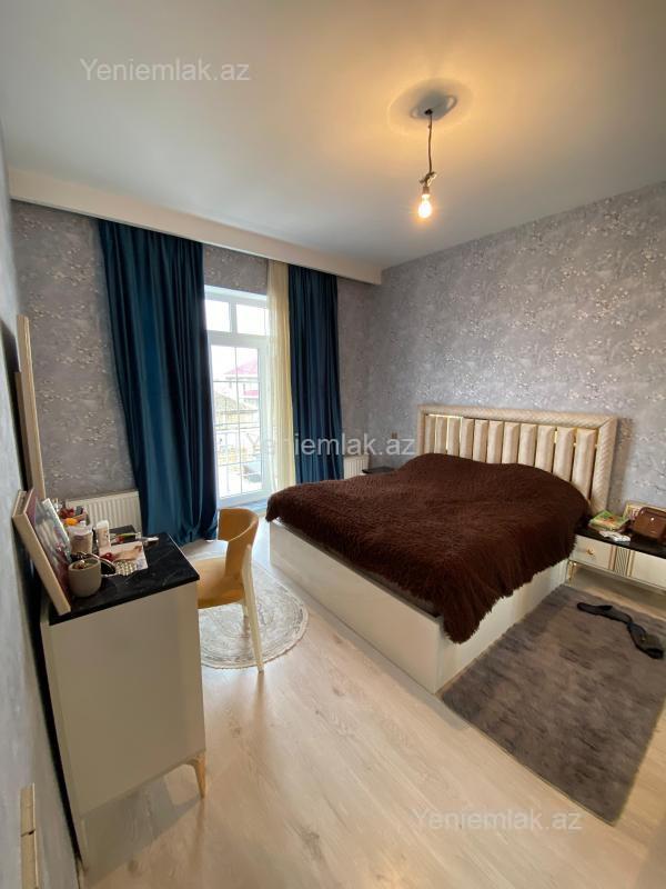 6 otaqlı Həyət evi / Villa, Sumqayıt şəh., Sumqayıt