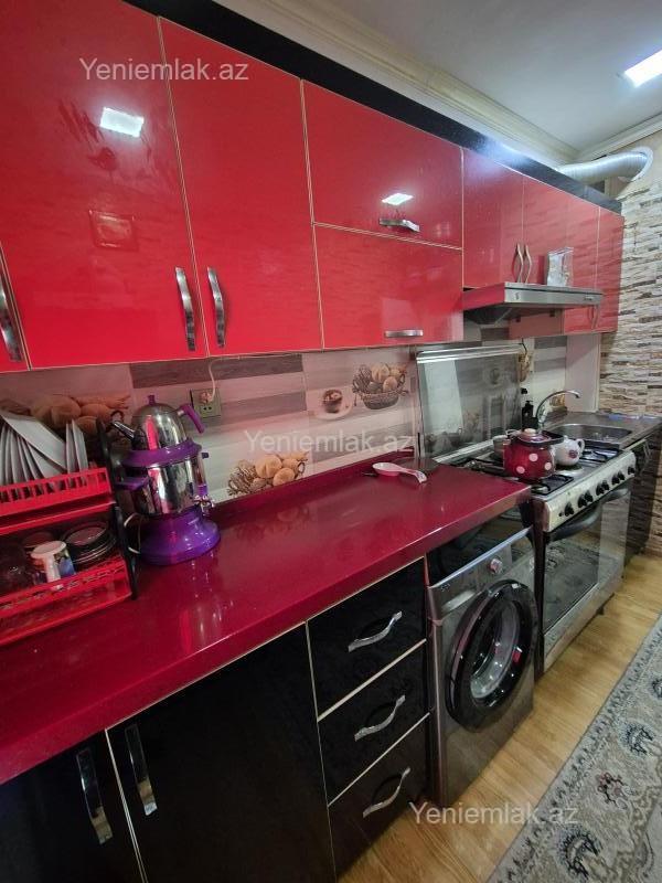 3 otaqlı Bina evi menzil, 12-ci mikrorayon, Sumqayıt