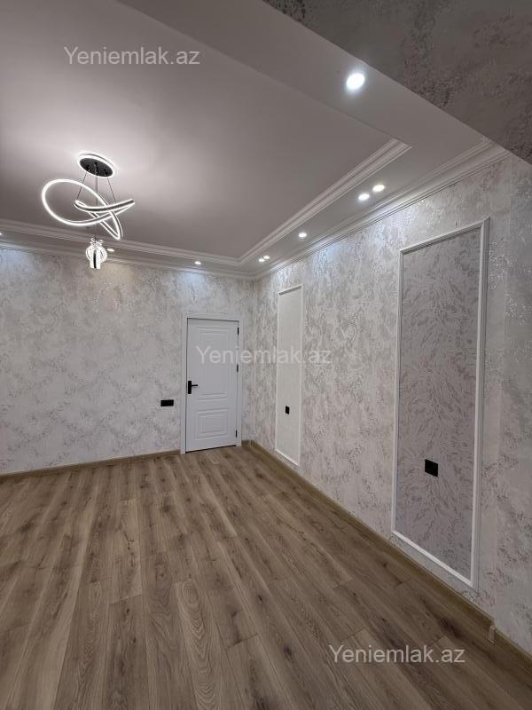 3 otaqlı Bina evi menzil, Qurtuluş 93, Abşeron