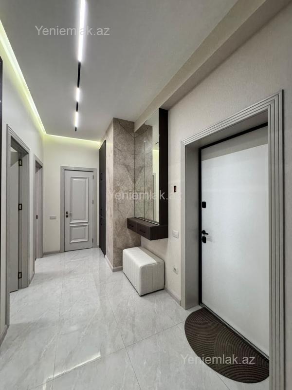2 otaqlı Bina evi menzil, Xətai rayonu, Bakı