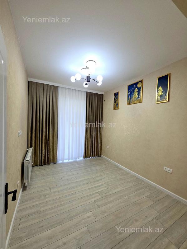 2 otaqlı Bina evi menzil, Suraxanı rayonu, Bakı