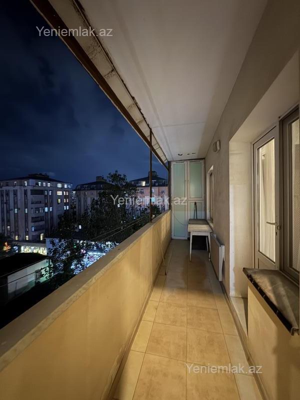 2 otaqlı Bina evi menzil, Binəqədi rayonu, Bakı