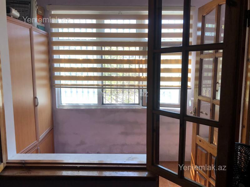 2 otaqlı Bina evi menzil, 9-cu mikrorayon, Sumqayıt
