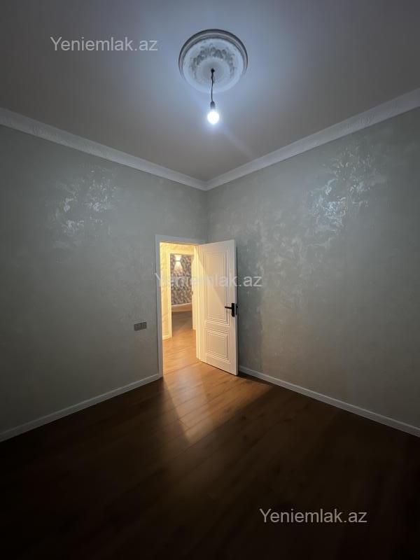 4 otaqlı Həyət evi / Villa, Saray, Abşeron