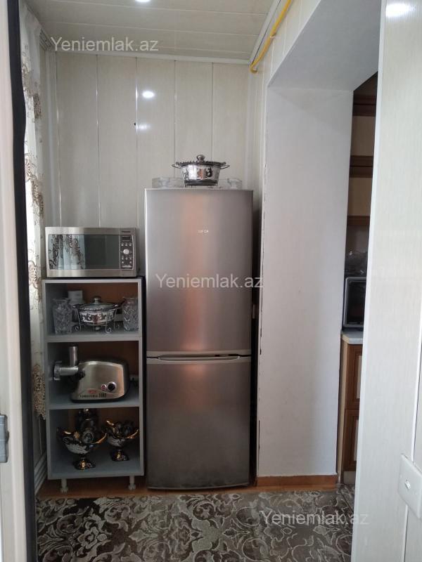 3 otaqlı Bina evi menzil, 45-ci məhəllə, Sumqayıt