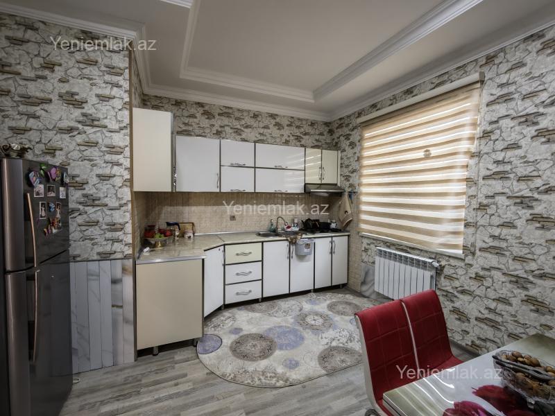4 otaqlı Həyət evi / Villa, Sabunçu rayonu, Bakı
