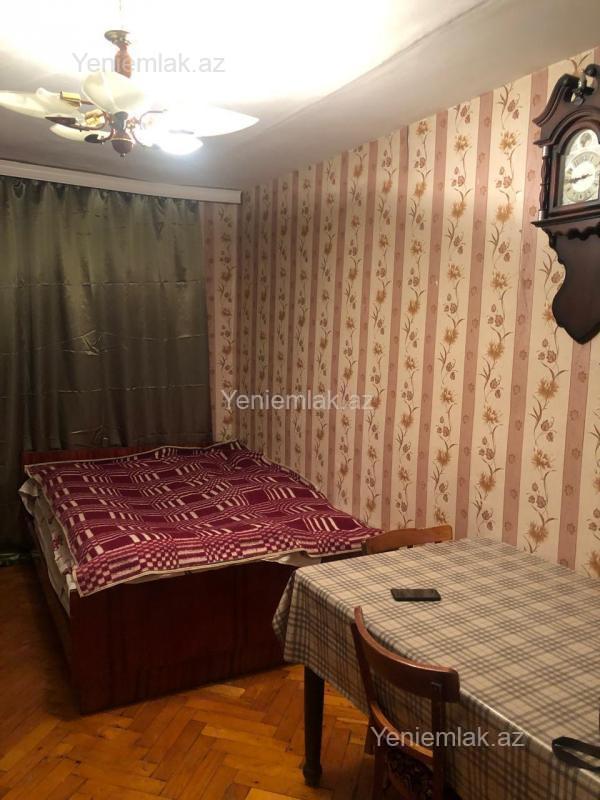 1 otaqlı Bina evi menzil, 2-ci mikrorayon, Sumqayıt