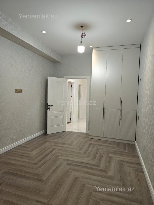 2 otaqlı Bina evi menzil, Sumqayıt Bulvarı, Sumqayıt