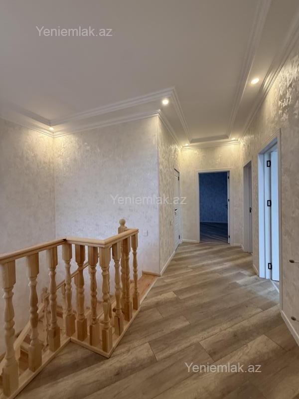 5 otaqlı Həyət evi / Villa, Məhəmmədli, Abşeron