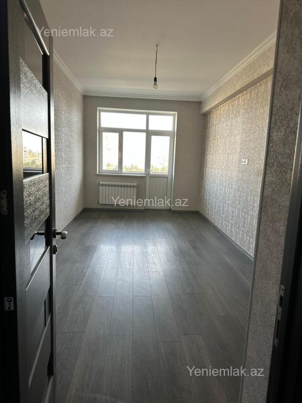 4 otaqlı Bina evi menzil, Nəsimi rayonu, Bakı