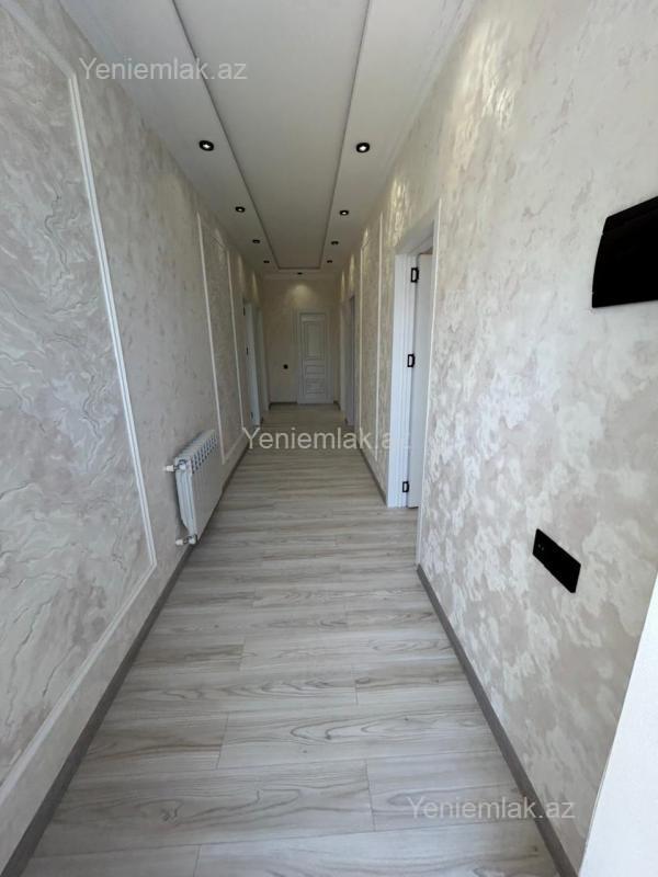 4 otaqlı Həyət evi / Villa, Sabunçu rayonu, Bakı