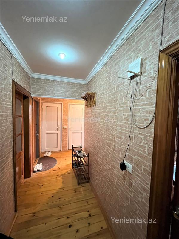 2 otaqlı Bina evi menzil, Xətai rayonu, Bakı