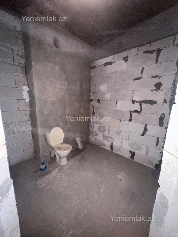 3 otaqlı Bina evi menzil, Nəsimi rayonu, Bakı