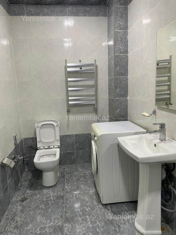 2 otaqlı Bina evi menzil, Saray, Abşeron