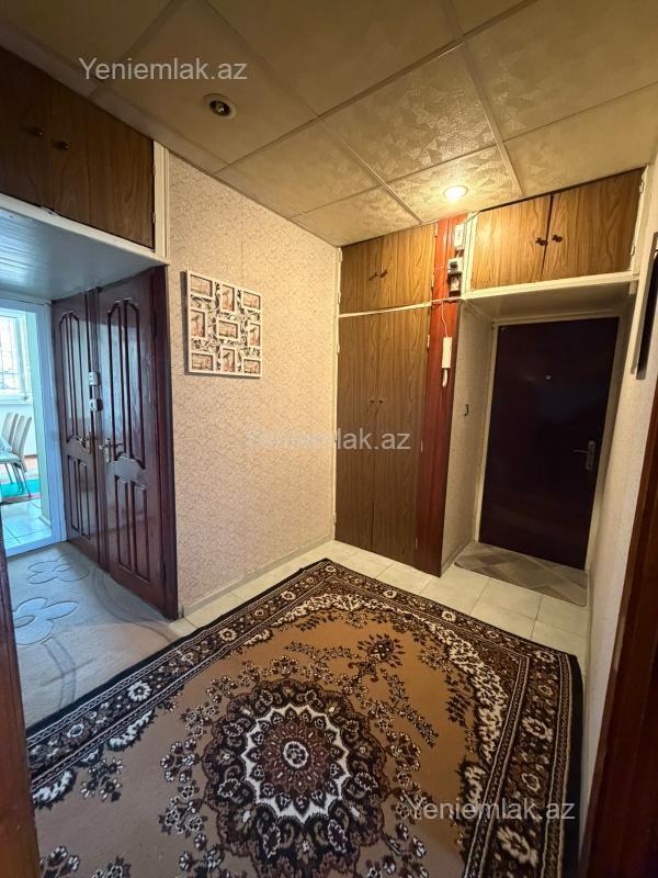3 otaqlı Bina evi menzil, Nizami rayonu, Bakı