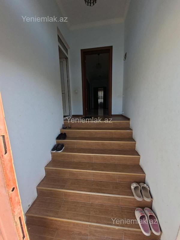 4 otaqlı Həyət evi / Villa, Xəzər rayonu, Bakı