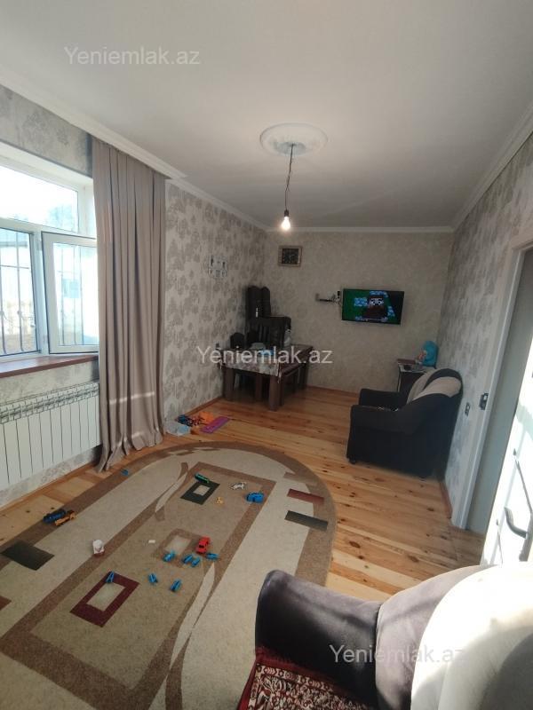 3 otaqlı Həyət evi / Villa, Xəzər rayonu, Bakı