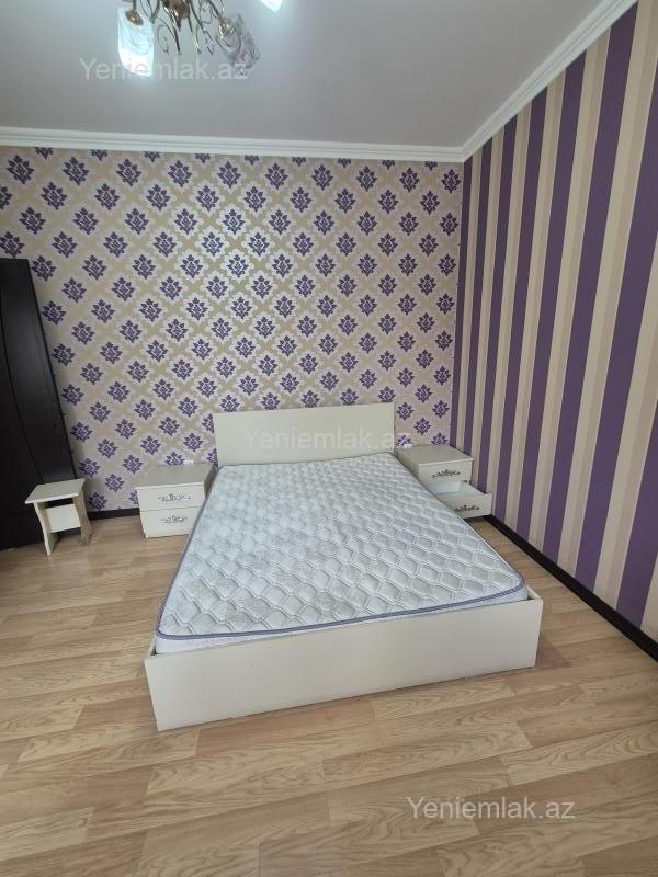 3 otaqlı Bina evi menzil, Xırdalan ş.