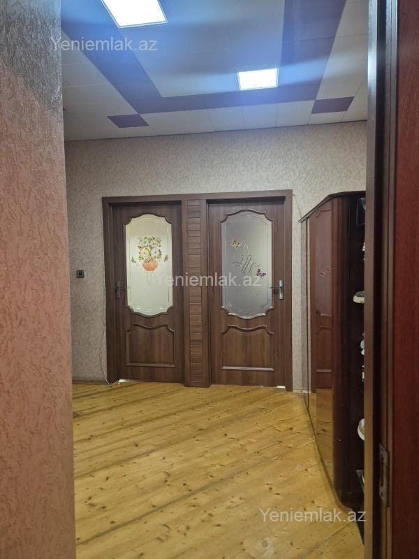4 otaqlı Bina evi menzil, Nizami rayonu, Bakı