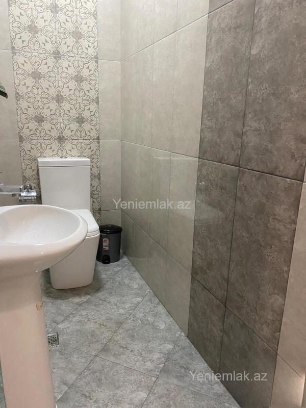 3 otaqlı Bina evi menzil, Yasamal rayonu, Bakı