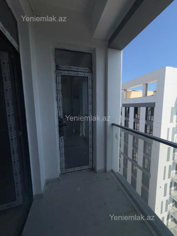 3 otaqlı Bina evi menzil, Xətai rayonu, Bakı