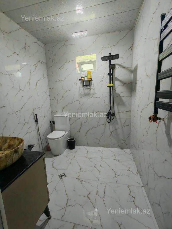 4 otaqlı Həyət evi / Villa, Məhəmmədli, Abşeron