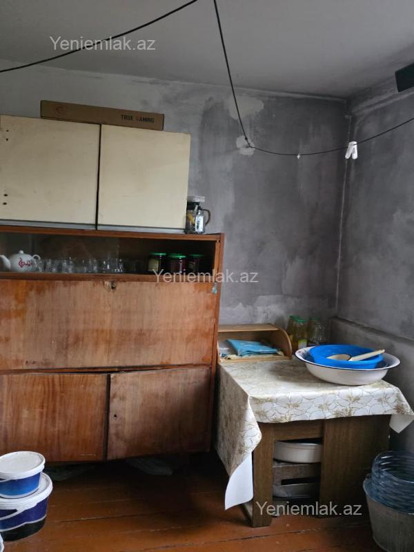 2 otaqlı Bina evi menzil, Suraxanı rayonu, Bakı