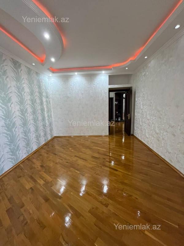 3 otaqlı Bina evi menzil, Yasamal rayonu, Bakı
