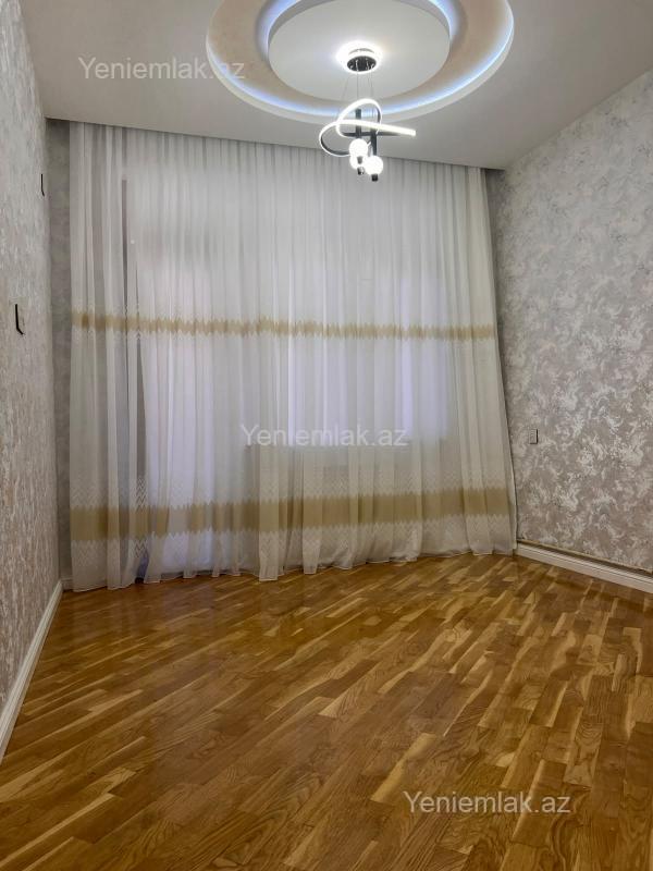 2 otaqlı Bina evi menzil, Nizami rayonu, Bakı