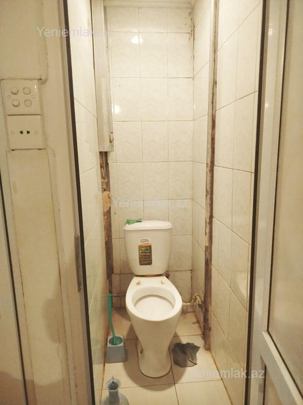 2 otaqlı Bina evi menzil, 5-ci mikrorayon, Sumqayıt