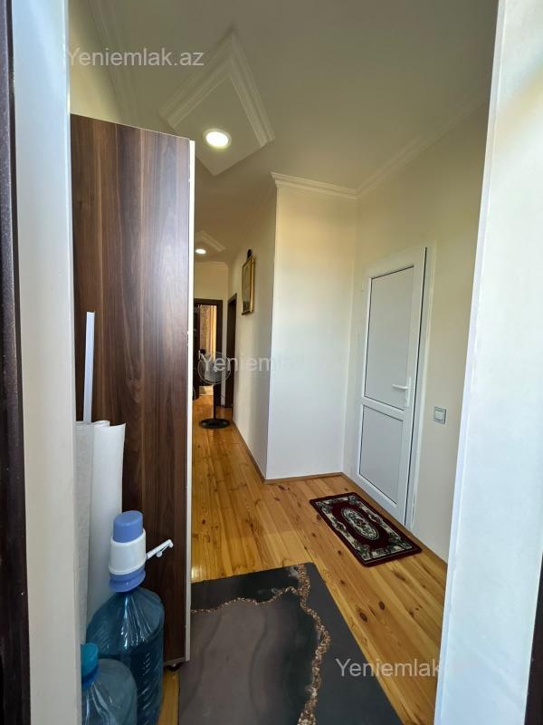 3 otaqlı Həyət evi / Villa, Xəzər bağları, Sumqayıt