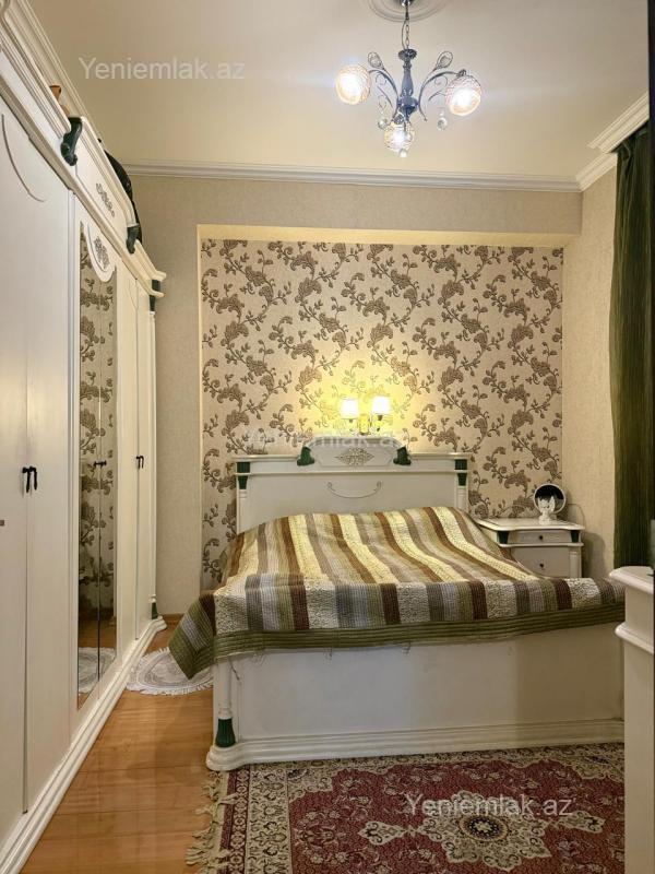 3 otaqlı Bina evi menzil, Binəqədi rayonu, Bakı
