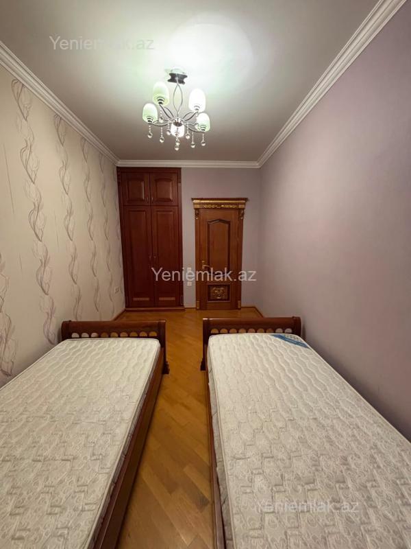 3 otaqlı Bina evi menzil, Binəqədi rayonu, Bakı