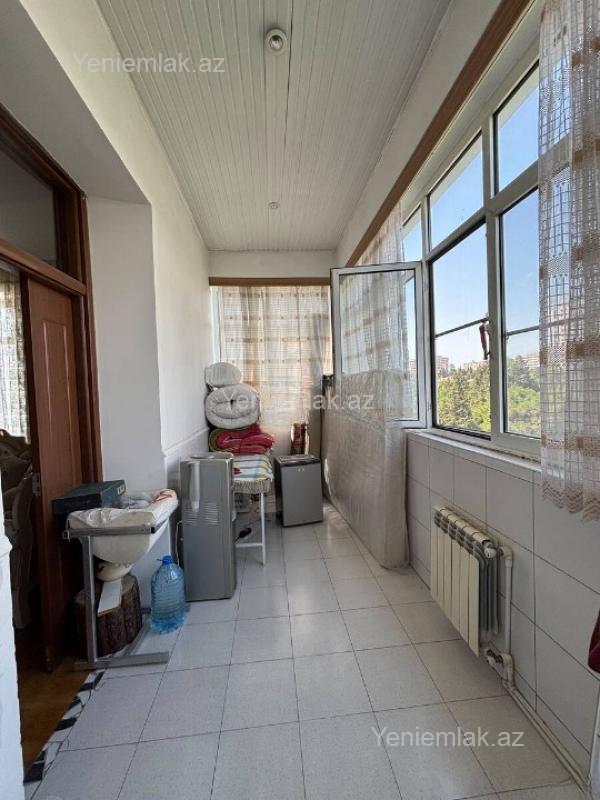 4 otaqlı Bina evi menzil, Nəsimi rayonu, Bakı