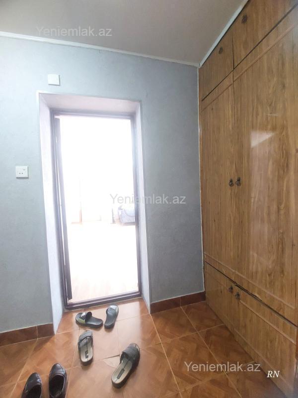 3 otaqlı Bina evi menzil, 48-ci məhəllə, Sumqayıt