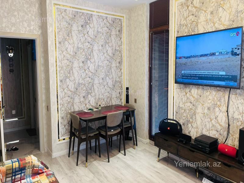 2 otaqlı Bina evi menzil, Sabunçu rayonu, Bakı