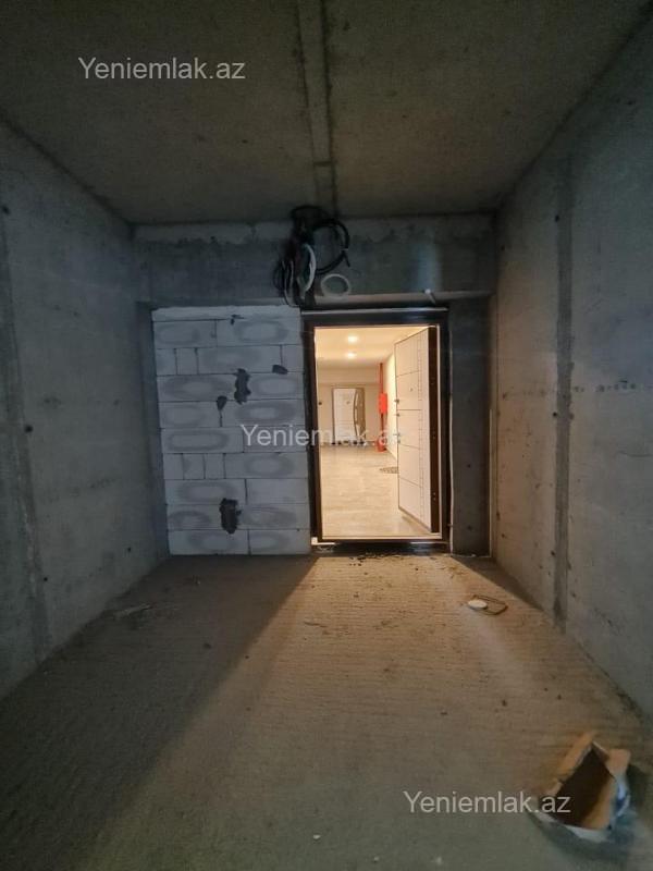 2 otaqlı Bina evi menzil, Yasamal rayonu, Bakı