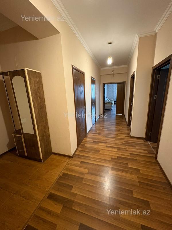 2 otaqlı Bina evi menzil, Nəsimi rayonu, Bakı