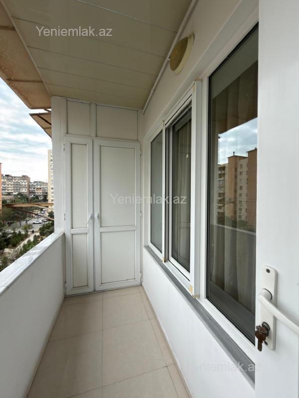 3 otaqlı Bina evi menzil, Xətai rayonu, Bakı