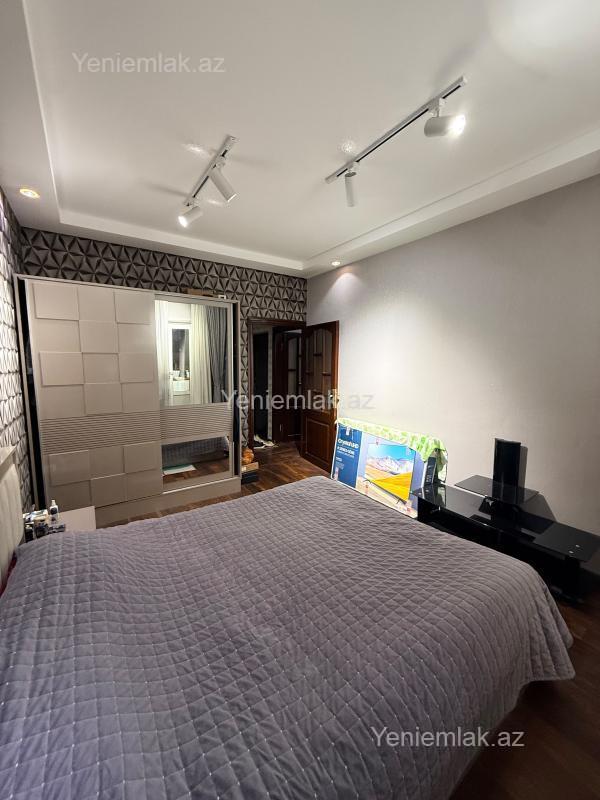 4 otaqlı Bina evi menzil, Sabunçu rayonu, Bakı