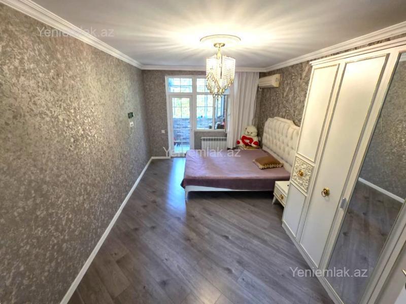 3 otaqlı Bina evi menzil, Nizami rayonu, Bakı