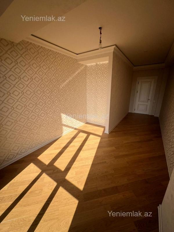 3 otaqlı Bina evi menzil, Nəsimi rayonu, Bakı