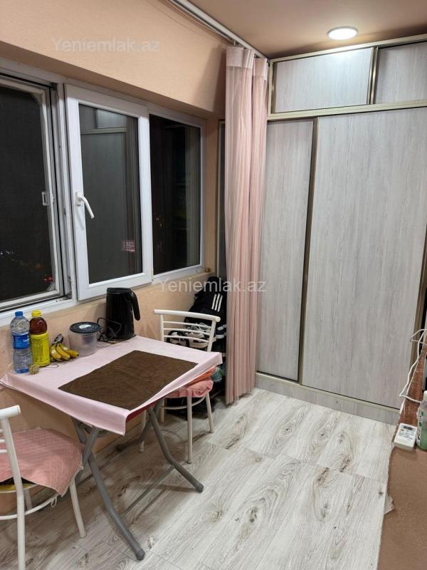 3 otaqlı Bina evi menzil, Nəsimi rayonu, Bakı