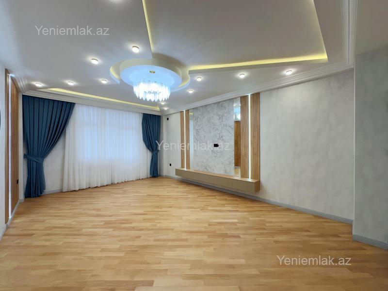 2 otaqlı Bina evi menzil, Xətai rayonu, Bakı