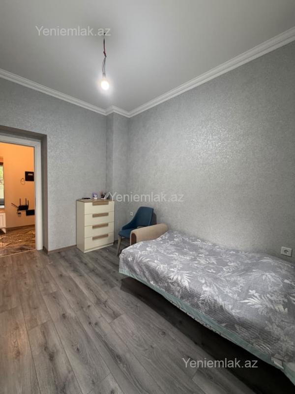 3 otaqlı Bina evi menzil, Yasamal rayonu, Bakı