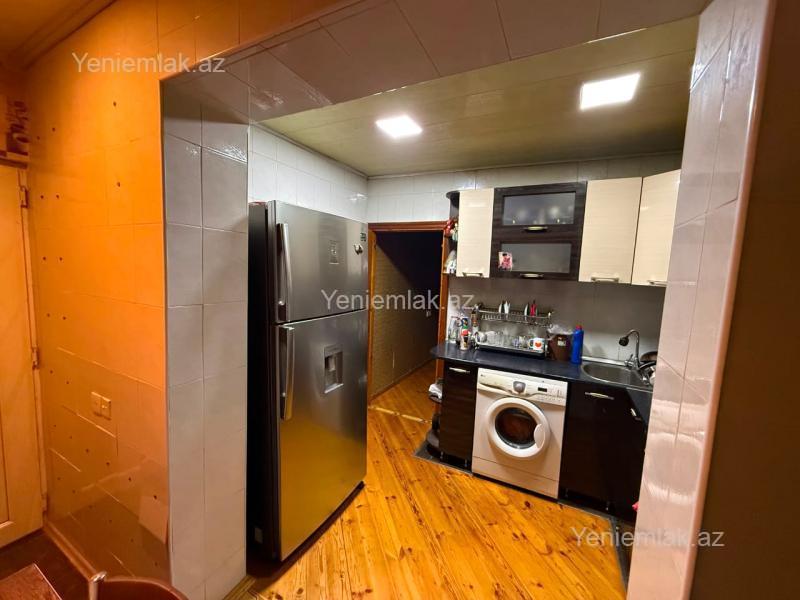 3 otaqlı Bina evi menzil, Suraxanı rayonu, Bakı