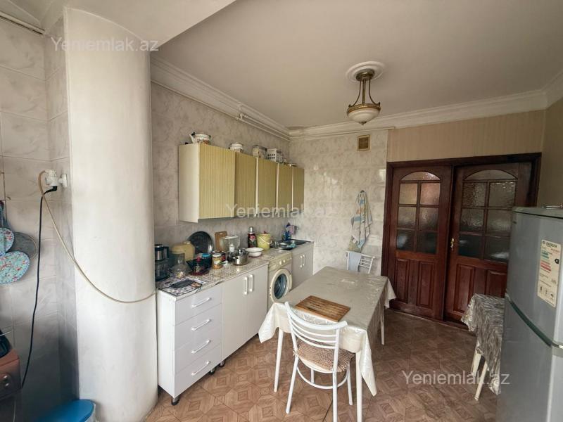 3 otaqlı Bina evi menzil, Sabunçu rayonu, Bakı