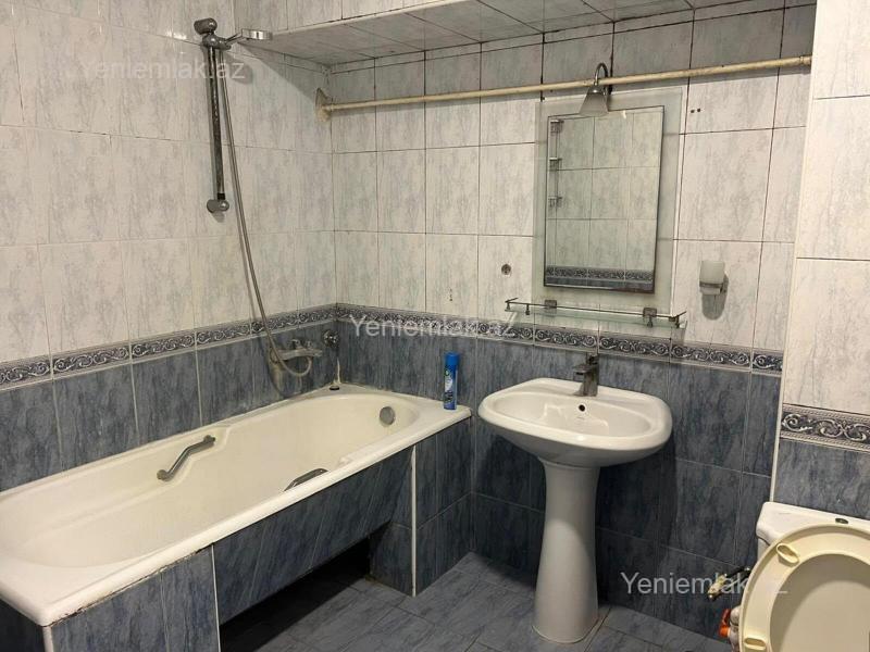 3 otaqlı Bina evi menzil, Yasamal rayonu, Bakı