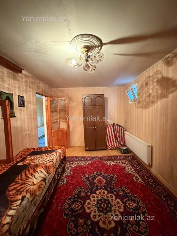 3 otaqlı Həyət evi / Villa, Sabunçu rayonu, Bakı