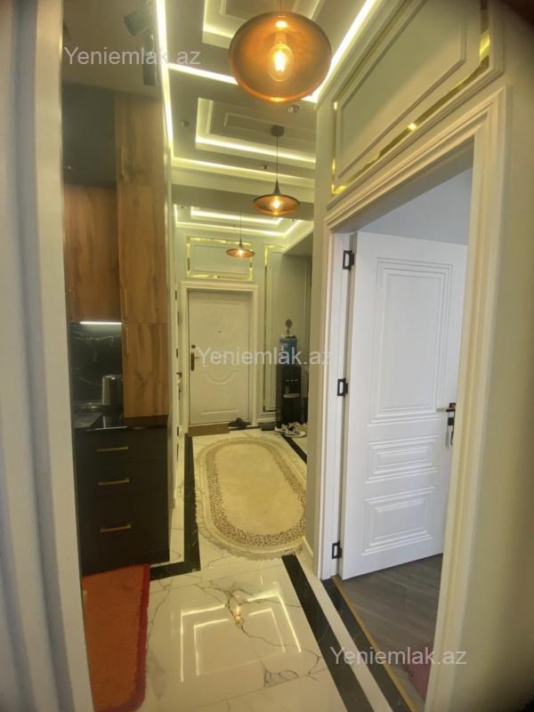 2 otaqlı Bina evi menzil, Xırdalan ş.